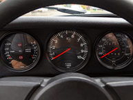 Drive Straat - 1974 Porsche 911 SC Polar Silver 9114103164 - Finished - Outdoors